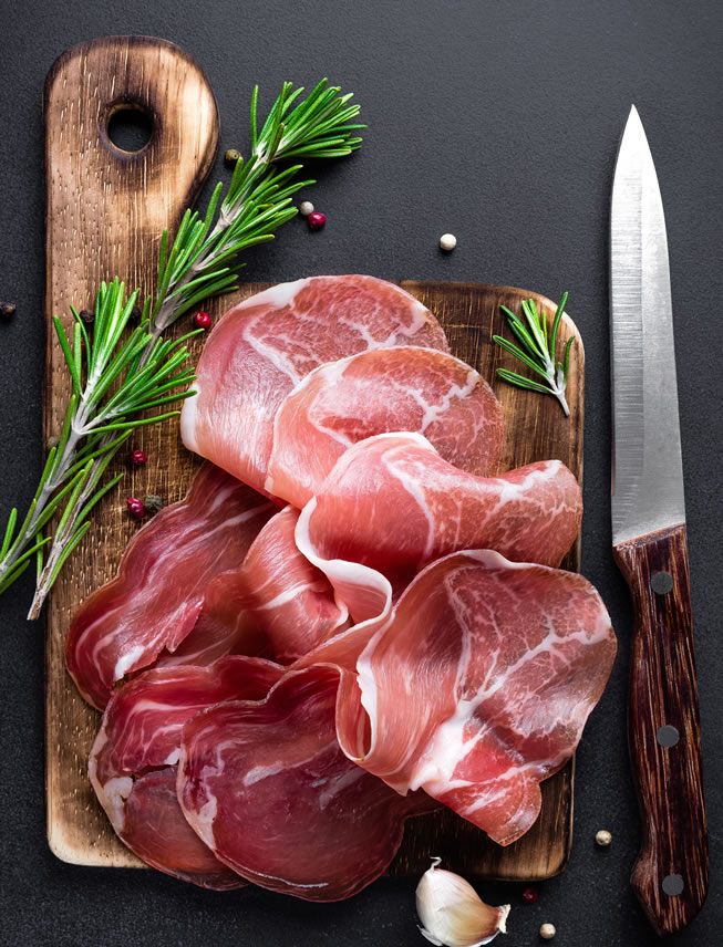 Mange2 Deli - Cooked & Cured Meats